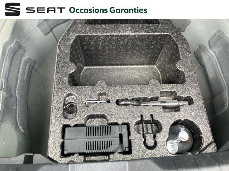 Voitures occasions SEAT IBIZA Xcellence Vezin-le-Coquet
