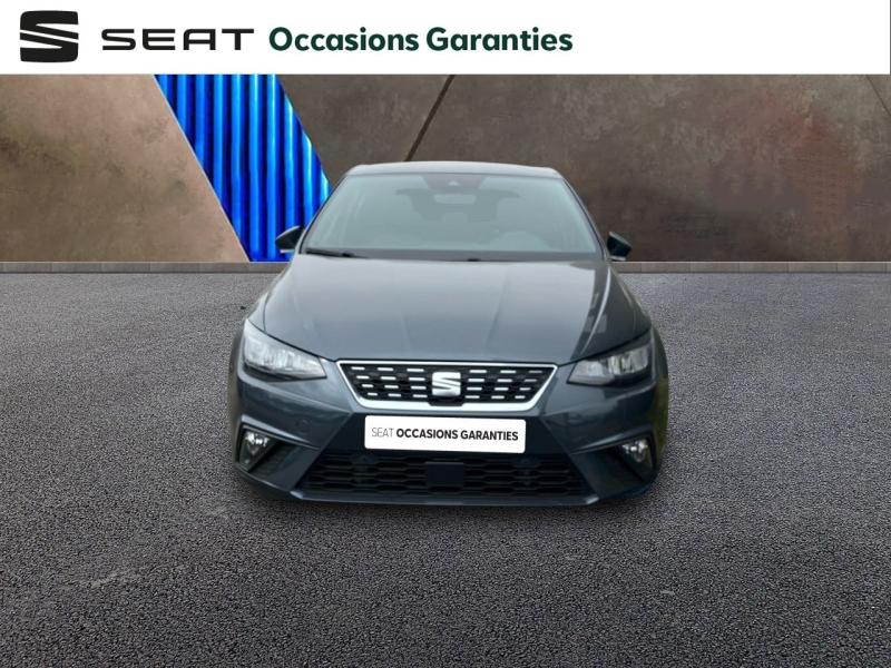 Voitures occasions SEAT IBIZA Xcellence Vezin-le-Coquet