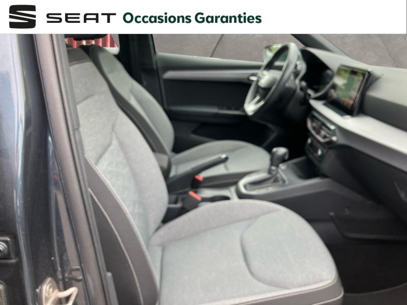 Voitures occasions SEAT IBIZA Xcellence Vezin-le-Coquet