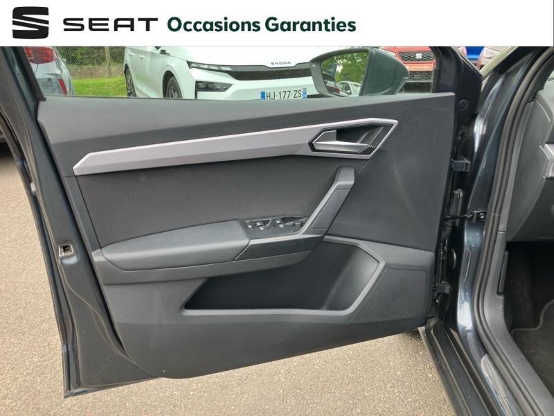 Voitures occasions SEAT IBIZA Xcellence Vezin-le-Coquet