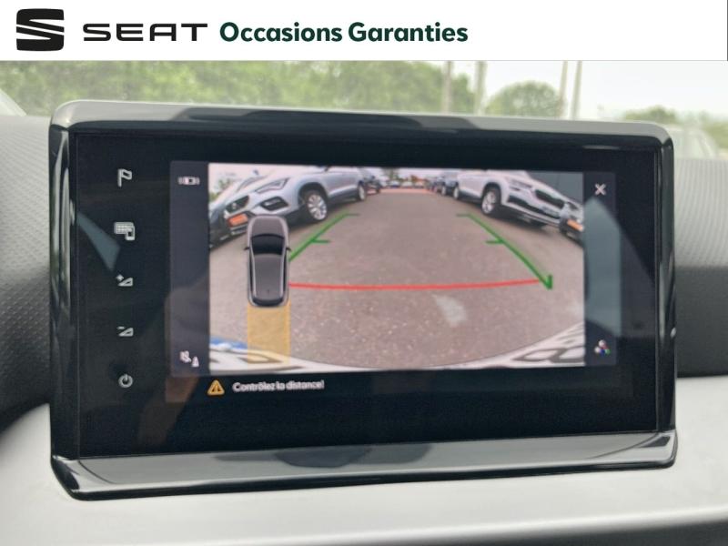Voitures occasions SEAT IBIZA Xcellence Vezin-le-Coquet