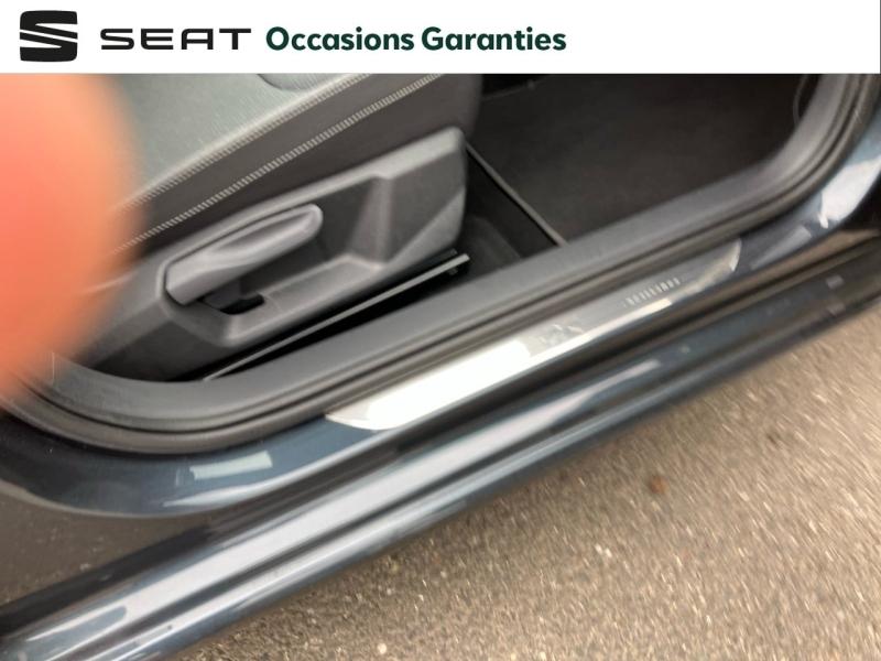 Voitures occasions SEAT IBIZA Xcellence Vezin-le-Coquet