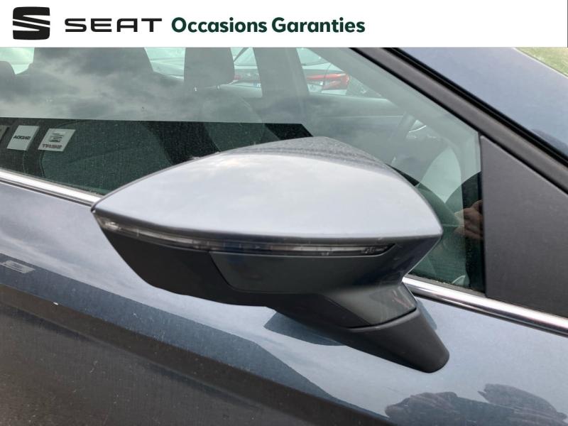 Voitures occasions SEAT IBIZA Xcellence Vezin-le-Coquet