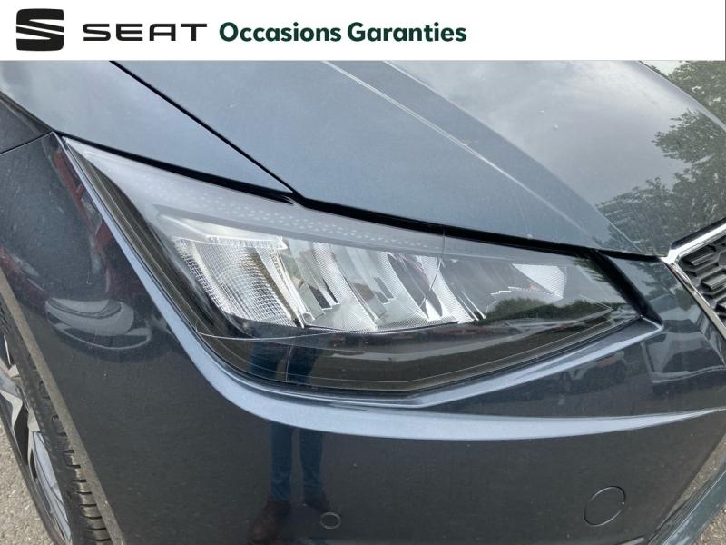 Voitures occasions SEAT IBIZA Xcellence Vezin-le-Coquet