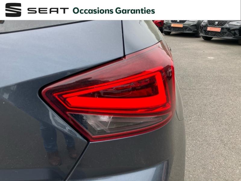 Voitures occasions SEAT IBIZA Xcellence Vezin-le-Coquet