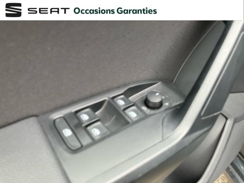 Voitures occasions SEAT IBIZA Xcellence Vezin-le-Coquet