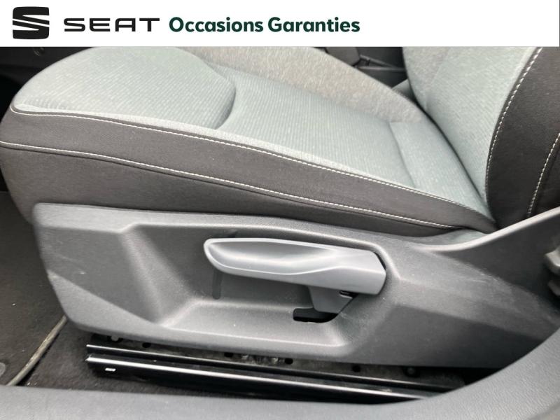 Voitures occasions SEAT IBIZA Xcellence Vezin-le-Coquet