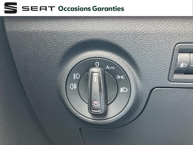 Voitures occasions SEAT IBIZA Xcellence Vezin-le-Coquet