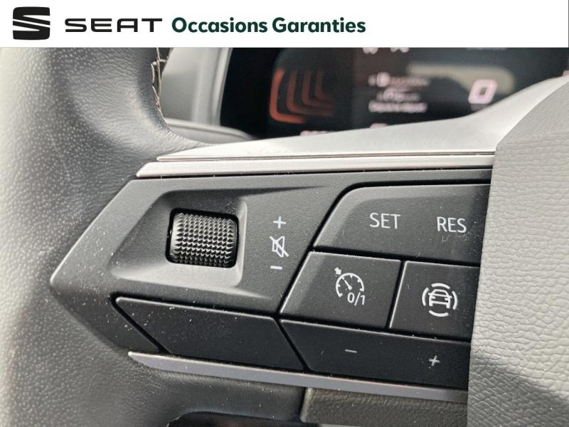 Voitures occasions SEAT IBIZA Xcellence Vezin-le-Coquet