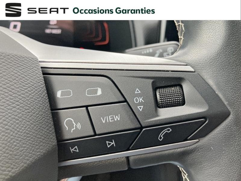 Voitures occasions SEAT IBIZA Xcellence Vezin-le-Coquet