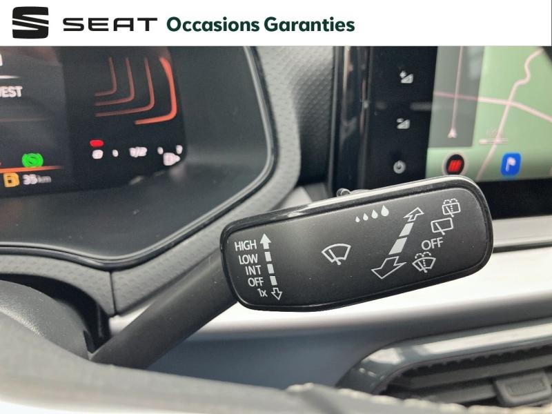 Voitures occasions SEAT IBIZA Xcellence Vezin-le-Coquet