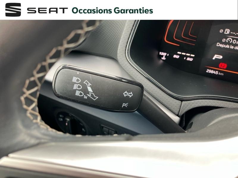 Voitures occasions SEAT IBIZA Xcellence Vezin-le-Coquet