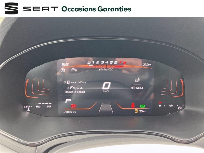 Voitures occasions SEAT IBIZA Xcellence Vezin-le-Coquet