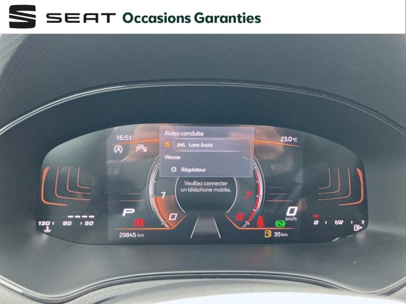 Voitures occasions SEAT IBIZA Xcellence Vezin-le-Coquet