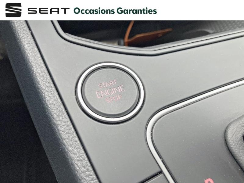 Voitures occasions SEAT IBIZA Xcellence Vezin-le-Coquet