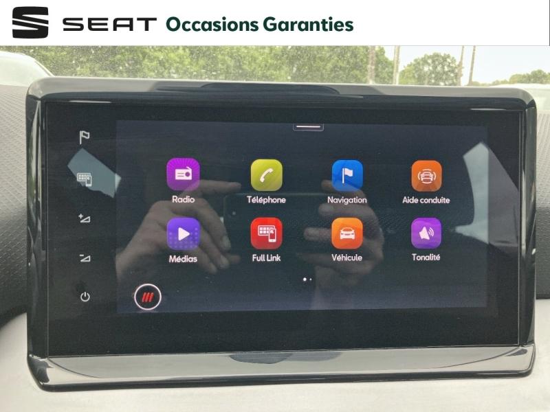 Voitures occasions SEAT IBIZA Xcellence Vezin-le-Coquet