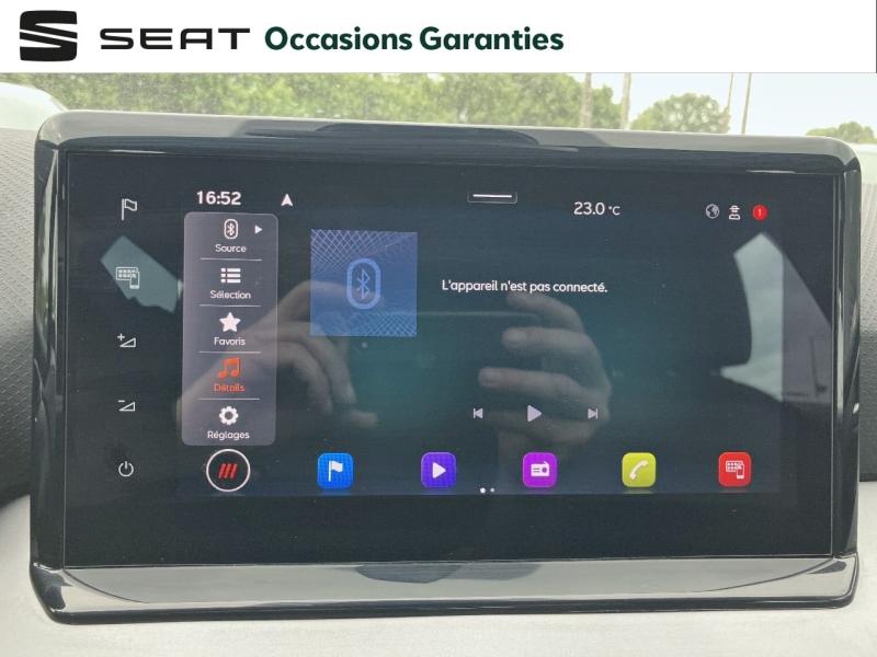 Voitures occasions SEAT IBIZA Xcellence Vezin-le-Coquet