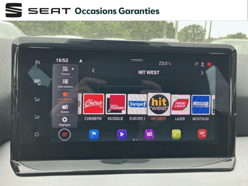 Voitures occasions SEAT IBIZA Xcellence Vezin-le-Coquet