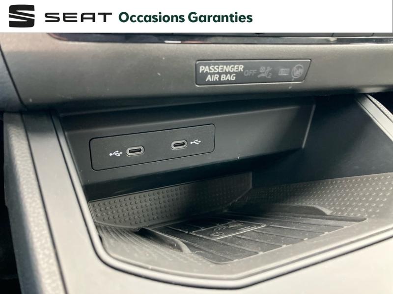 Voitures occasions SEAT IBIZA Xcellence Vezin-le-Coquet