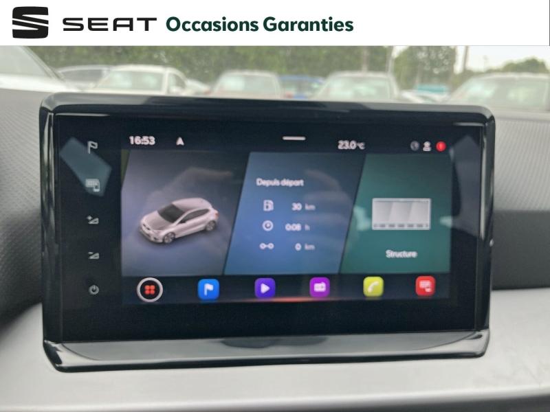 Voitures occasions SEAT IBIZA Xcellence Vezin-le-Coquet