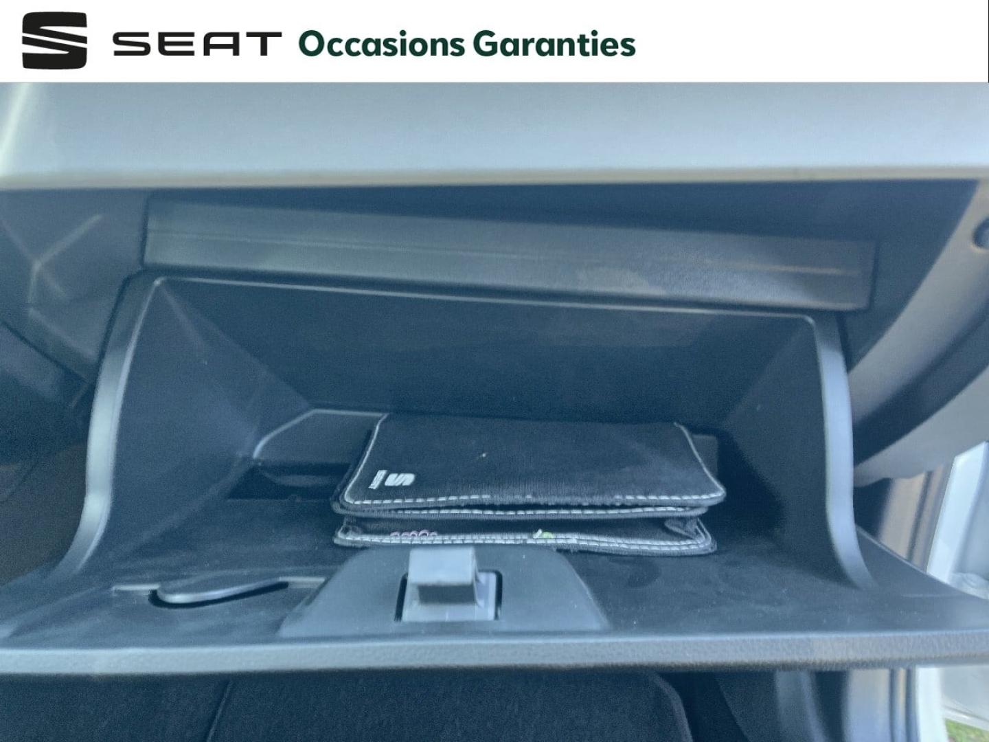 Voitures occasions SEAT IBIZA Style Vezin-le-Coquet