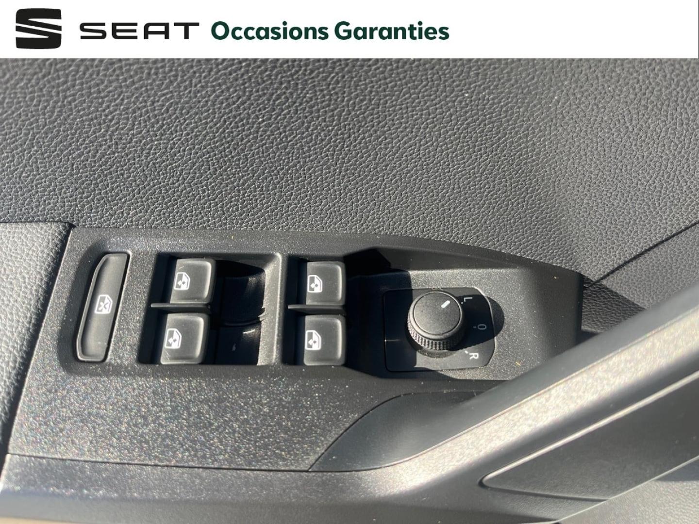 Voitures occasions SEAT IBIZA Style Vezin-le-Coquet