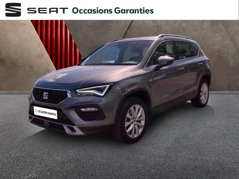 Voitures occasions SEAT ATECA Business Vezin-le-Coquet
