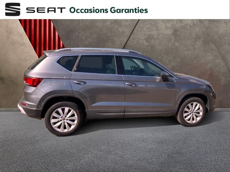 Voitures occasions SEAT ATECA Business Vezin-le-Coquet
