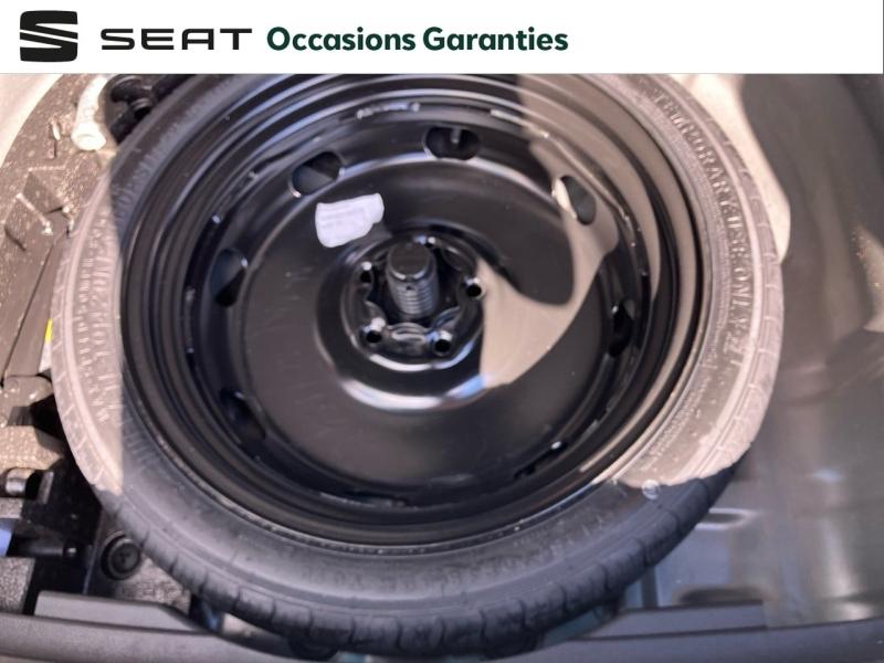 Voitures occasions SEAT ATECA Business Vezin-le-Coquet