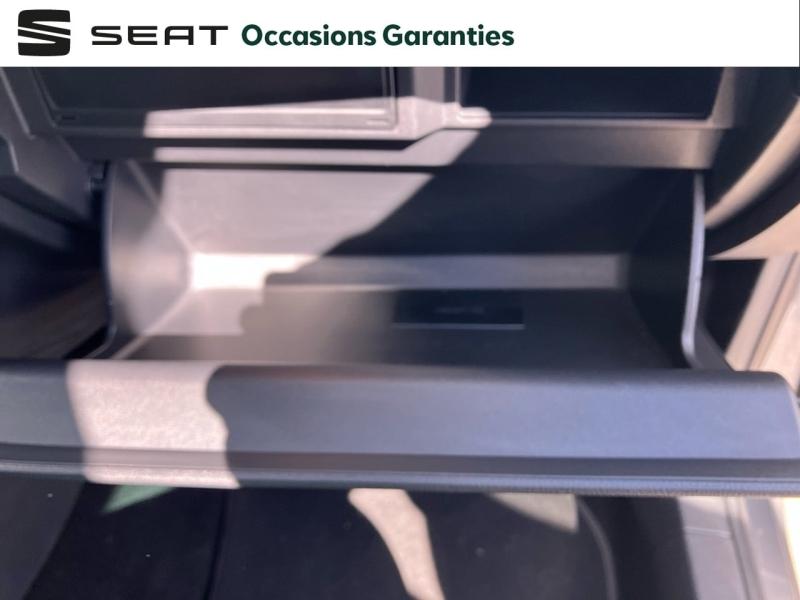 Voitures occasions SEAT ATECA Business Vezin-le-Coquet