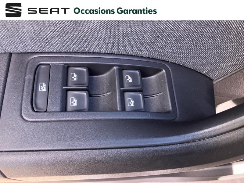 Voitures occasions SEAT ATECA Business Vezin-le-Coquet