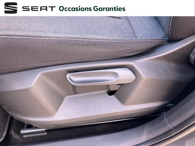 Voitures occasions SEAT ATECA Business Vezin-le-Coquet