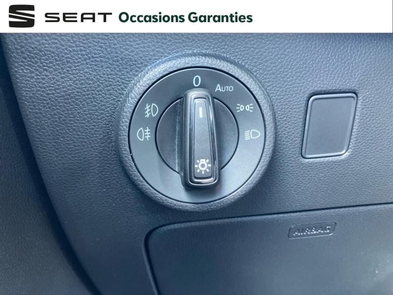 Voitures occasions SEAT ATECA Business Vezin-le-Coquet