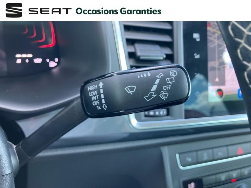 Voitures occasions SEAT ATECA Business Vezin-le-Coquet