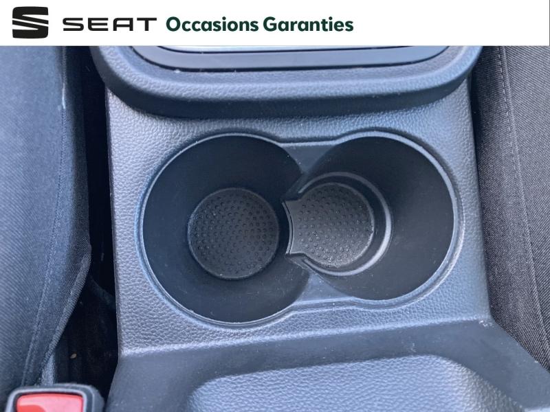 Voitures occasions SEAT ATECA Business Vezin-le-Coquet