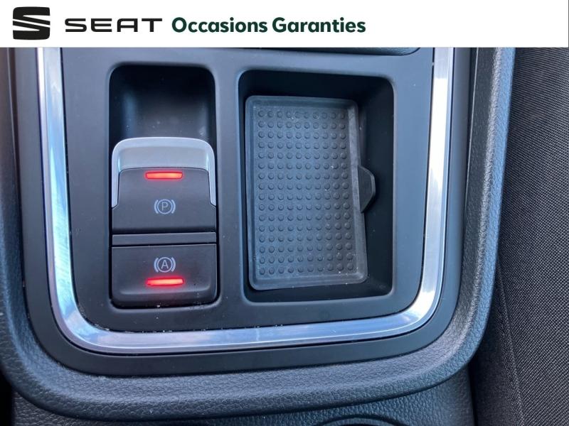 Voitures occasions SEAT ATECA Business Vezin-le-Coquet