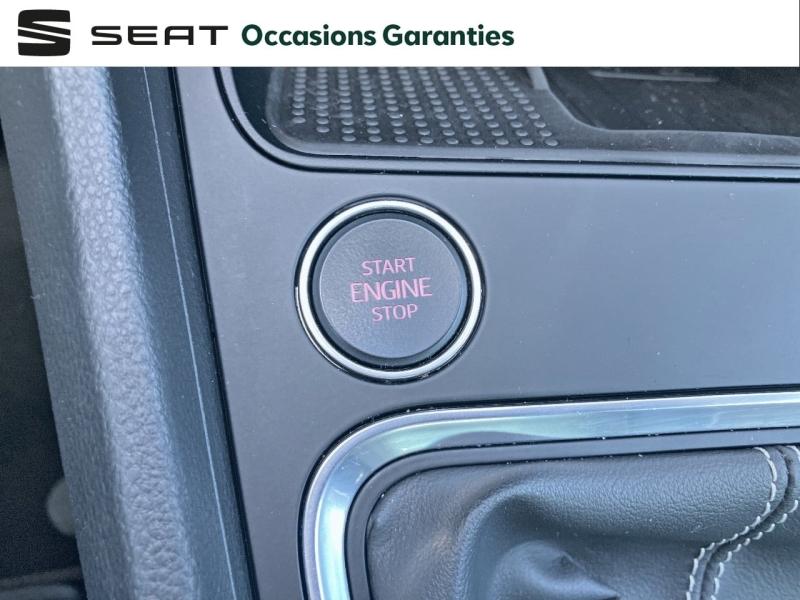 Voitures occasions SEAT ATECA Business Vezin-le-Coquet