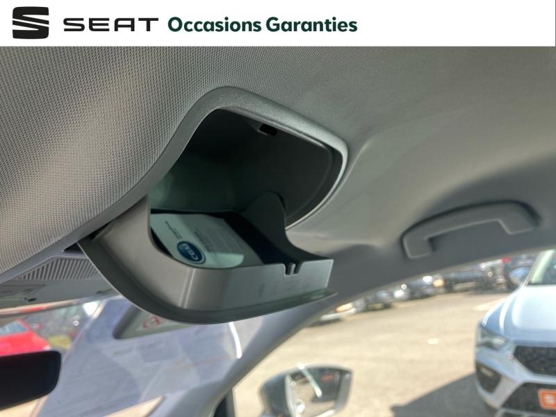 Voitures occasions SEAT ATECA Business Vezin-le-Coquet