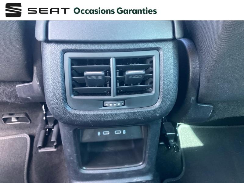 Voitures occasions SEAT ATECA Business Vezin-le-Coquet