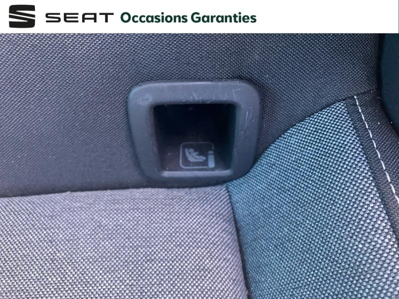 Voitures occasions SEAT ATECA Business Vezin-le-Coquet