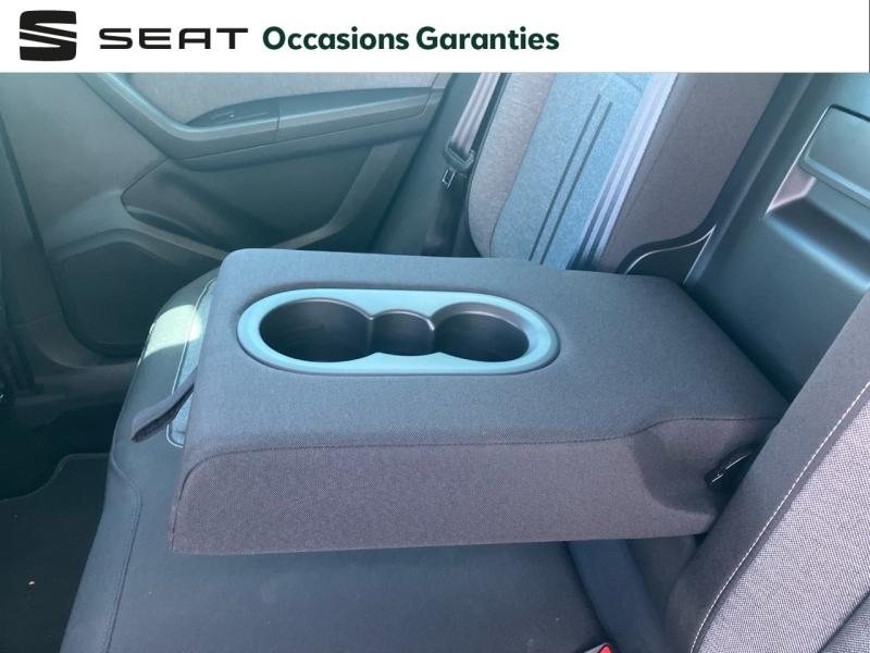 Voitures occasions SEAT ATECA Business Vezin-le-Coquet