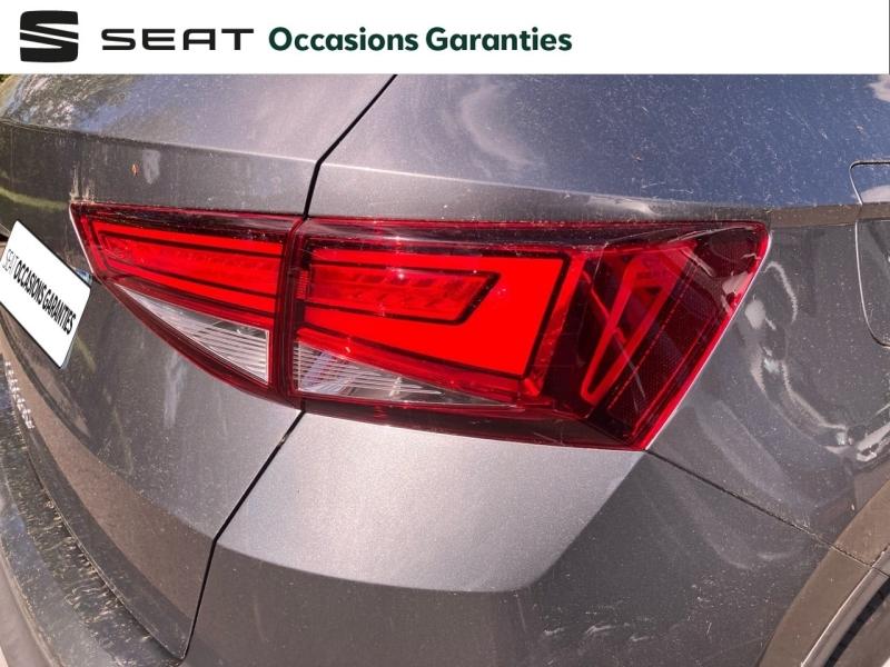 Voitures occasions SEAT ATECA Business Vezin-le-Coquet