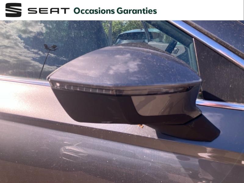 Voitures occasions SEAT ATECA Business Vezin-le-Coquet