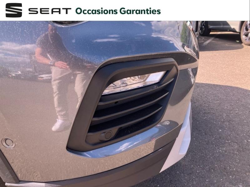 Voitures occasions SEAT ATECA Business Vezin-le-Coquet