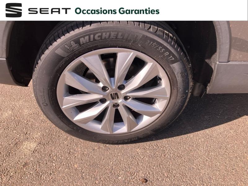 Voitures occasions SEAT ATECA Business Vezin-le-Coquet