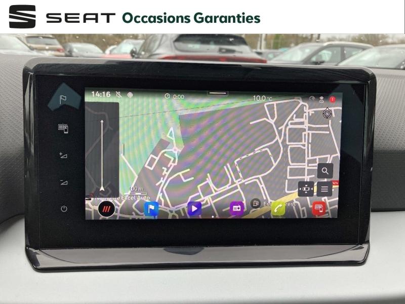 Voitures occasions SEAT ARONA Xperience Vezin-le-Coquet