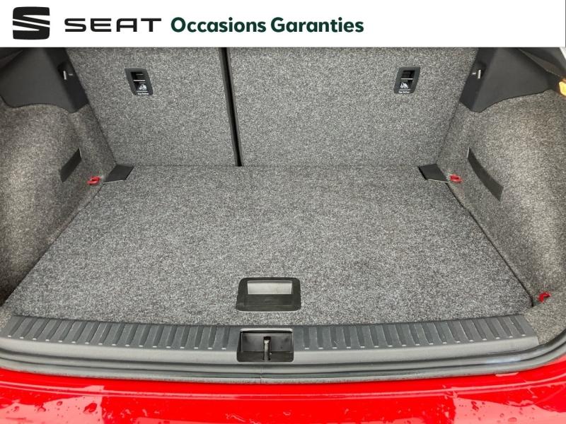 Voitures occasions SEAT ARONA Xperience Vezin-le-Coquet