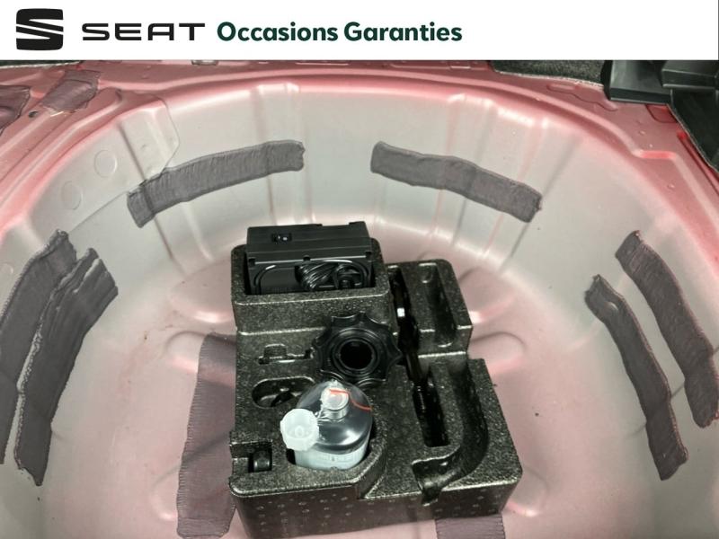 Voitures occasions SEAT ARONA Xperience Vezin-le-Coquet