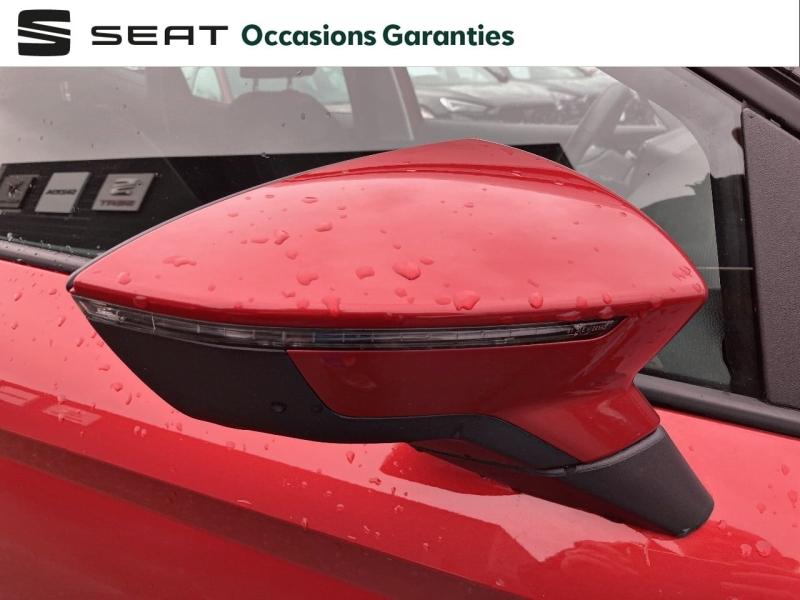 Voitures occasions SEAT ARONA Xperience Vezin-le-Coquet