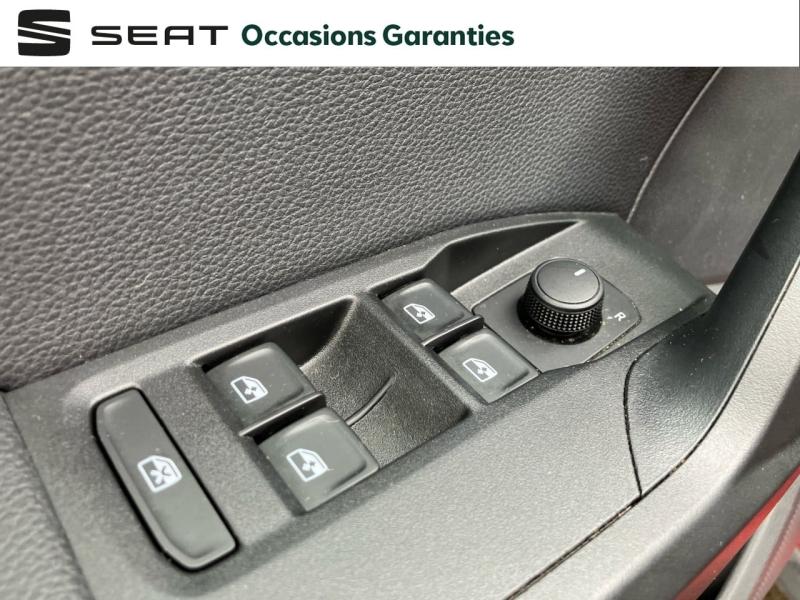 Voitures occasions SEAT ARONA Xperience Vezin-le-Coquet